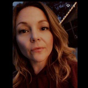 Meet your Posher, Tabitha